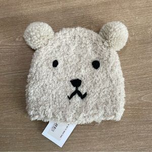 Kalihi children’s bear hat NWT